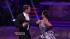 William Levy and Cheryl Burke danced the Foxtrot...
