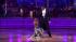 William Levy and Cheryl Burke danced the Foxtrot...