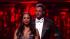 William Levy and Cheryl Burke are SAFE during...