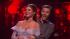 Maria Menounos and Derek Hough are SAFE during...