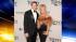 Hugh Jackman arrives at the 66th Annual Tony...