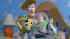 Disney/Pixar: To Infinity and Beyond