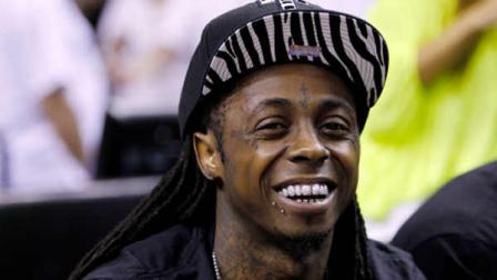 Lil Wayne Extensions
