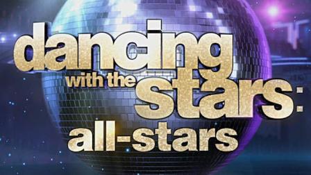 Dancing with the Stars: All-Stars