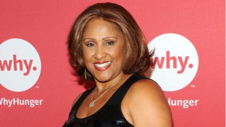 FILE - This June 13, 2012 file photo shows actress and singer Darlene Love at the WhyHunger Chapin Awards Dinner in New York.