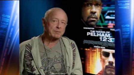 Tony Scott, Hollywood director dies after jumping off bridge