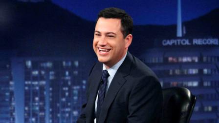 Jimmy Kimmel