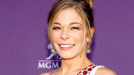 FILE - This April 1, 2012 file photo shows country singer and actess LeAnn Rimes arriving at the 47th Annual Academy of Country Music Awards in Las Vegas. Rimes is getting professional help for anxiety and stress. Her publicist, Marcel Pariseau, says Rimes has voluntarily entered a 30-day in-patient treatment facility. He says Rimes isnt seeking treatment for an eating disorder or substance abuse. The 30-year-old Rimes checked into the facility Wednesday, Aug. 29. (AP Photo/Isaac Brekken, file)