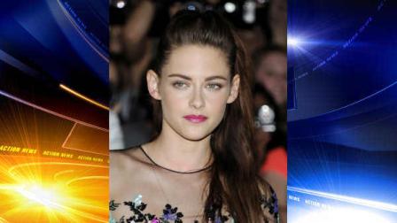 Actress Kristen Stewart attends a screening for On The Road during the Toronto International Film Festival on Thursday Sept. 6, 2012 in Toronto. (Photo by Evan Agostini/Invision/AP)