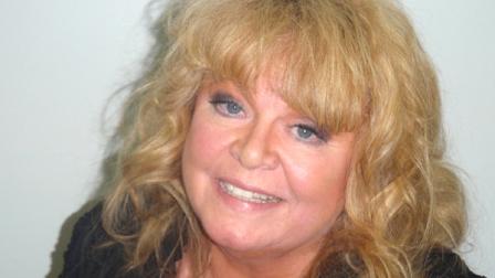 This booking photo released by the Ogunquit, Maine, Police Department shows actress Sally Struthers, arrested early Wednesday, Sept. 12, 2012 for drunken driving after being pulled over on U.S. Route 1 in the southern Maine resort town. The 65-year-old actress has been performing at the Ogunquit Playhouse in the musical 9 to 5. (AP Photo/Ogunquit Police Department)