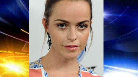 Taryn Manning arrives at the Just Dance 4 launch party hosted by Ashley Benson and Christina Milian on Tuesday, Oct. 2, 2012 in Los Angeles. Just Dance 4 hits store shelves on Tuesday, Oct. 9, 2012. (Photo by Jordan Strauss/Invision for Ubisoft/AP Images)