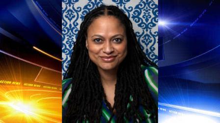 Director Ava DuVernay, from the film Middle of Nowhere, poses for a portrait during the 2012 Sundance Film Festival on Saturday, Jan. 21, 2012, in Park City, Utah. (AP Photo/Victoria Will)