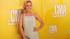 Hayden Panettiere arrives at the 46th Annual...