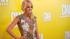 Carrie Underwood arrives at the 46th Annual...