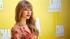 Taylor Swift arrives at the 46th Annual Country...