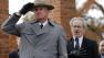 Steven Spielberg in Gettysburg