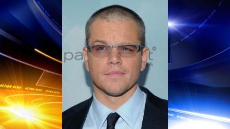 Actor Matt Damon attends the premiere of Promised Land at AMC Loews Lincoln Square on Tuesday Dec. 4, 2012 in New York. (Photo by Evan Agostini/Invision/AP)