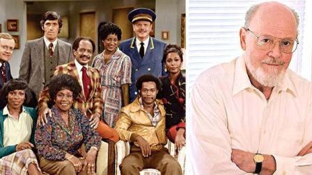 Ned Wertimer, who played Ralph Hart the doorman on all 11 seasons of the comedy series The Jeffersons in the 1970s and 1980s, died at age 89. He passed away on January 2 at Sherman Village Health Care Center, outside of Los Angeles, from complications he suffered following a fall in his Burbank home in late November. (Sony Pictures Home Entertainment / Lemack and Company Talent Management)