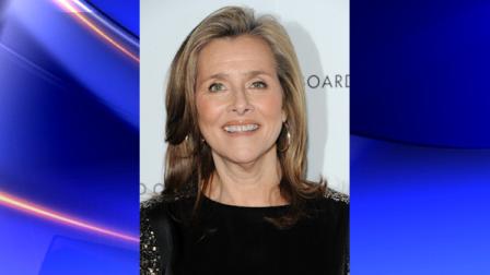 Meredith Vieira attends the National Board of Review Awards gala at Cipriani 42nd St. on Tuesday Jan. 8, 2013 in New York. (Photo by Evan Agostini/Invision/AP)