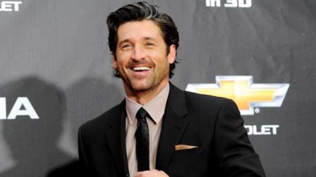 FILE - In this June 28, 2011 file photo, actor Patrick Dempsey attends the Transformers: Dark Of The Moon premiere in Times Square in New York. Late Thursday night Jan. 3, 2013, Dempsey announced that his company, Global Baristas LLC, made the winning bid for Tullys Coffee. (AP Photo/Evan Agostini, File)