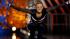 Miss New York Mallory Hytes Hagan competes in...