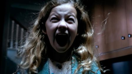 This film image released by Universal Pictures shows Megan Charpentier in a scene from Mama. (AP Photo/Universal Pictures)