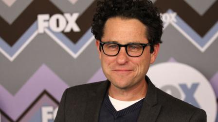 FILE - In this Jan. 8, 2013 file photo, J.J. Abrams arrives at the Winter TCA Fox All-Star Party at the Langham Huntington Hotel in Pasadena, Calif. According to multiple reports, Abrams is set to direct the next installment of Star Wars, which Disney has said will be Episode 7 and due out in 2015. Disney bought Star Wars maker Lucasfilm last month for $4.06 billion. (Photo by Matt Sayles/Invision/AP, File)