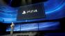 Andrew House speaks at an event to announce the Sony Playstation 4 Wednesday, Feb. 20, 2013, in New York. (AP Photo/Frank Franklin II)  