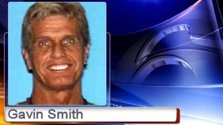This photo released by the Los Angeles County Sheriffs Department shows missing 20th Century Fox executive Gavin Smith who was last seen May 1, 2012. The 10-month search for a movie executive has gone from a missing persons investigation to a murder investigation, and a convicted drug dealer has been named a person of interest. Authorities said they had found the Mercedes-Benz of Smith at a storage facility, and the condition of the car along with witness statements has led them to believe Smith was killed, though his body has not been found. (AP Photo/Los Angeles County Sheriffs Department)