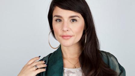 In this April 2, 2013 photo, British singer-songwriter Jessie Ware poses for a portrait, in New York. In August Ware released her first album, Devotion, in Europe, where it debuted at No. 5 and was nominated for the prestigious Mercury Prize. Shes been buzzed about on the music blogs, and the album was released in America last week with two new tracks. (Photo by Amy Sussman/Invision/AP)