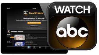 Watch ABC