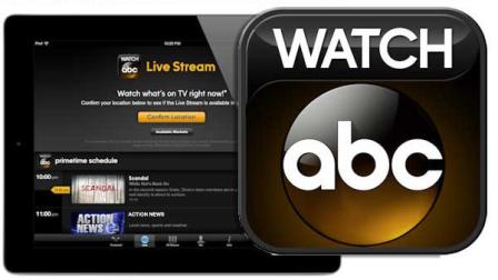 Watch ABC