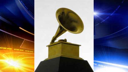 FILE - In this Dec. 9, 2008 file photo, a Grammy Award statue is photographed. A coalition of musicians that has protested the Recording Academys decision to drop 31 categories from the Grammy Awards is stepping up the pressure, calling for a boycott of the Grammys telecast partner, CBS, and hiring a lawyer to explore legal action. (AP Photo/Charles Rex Arbogast, File)