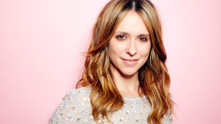 Actress, producer, author, director and singer-songwriter currently starring in the Lifetime Network drama series, The Client List, Jennifer Love Hewitt poses for a portrait, on Monday, March 4, 2013 in New York. (Photo by Dan Hallman/Invision/AP)