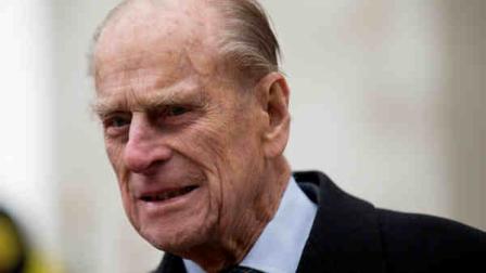 Britains Prince Philip, the husband of Britains Queen Elizabeth II, walks to a waiting car as he leaves after the Commonwealth Day Observance at Westminster Abbey in London, Monday, March 11, 2013. (AP Photo/Matt Dunham-Pool)
