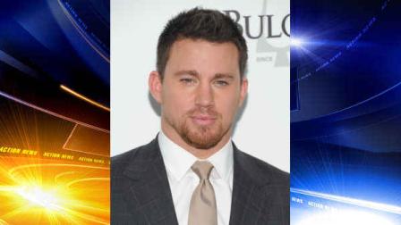 Actor Channing Tatum attends the White House Down premiere at the Ziegfeld Theatre on Tuesday, June 25, 2013 in New York. (Photo by Evan Agostini/Invision/AP)