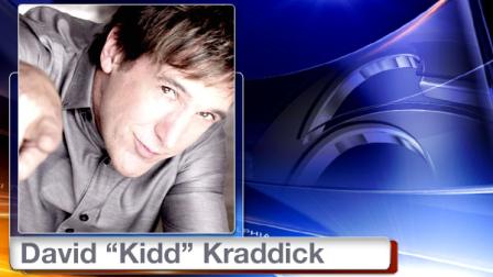 David Kidd Kraddick, the high-octane radio and TV host of the Kidd Kraddick in the Morning show heard on dozens of U.S. radio stations, died at a charity golf event near New Orleans, a publicist said. Kraddick was 53. (Photo: http://kiddkraddickinfo.com/info/cast/kidd-kraddick/)
