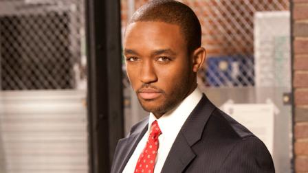 This publicity photo released by TNT shows Lee Thompson Young as Detective Barry Frost in the TV series, Rizzoli and Isles. Los Angeles police say Young, 29, was found dead Monday morning, Aug. 19, 2013. The actor started his career as a teenager in the TV series The Famous Jett Jackson and was co-starring in the series Rizzoli and Isles. (AP Photo/TNT, Darren Michaels)