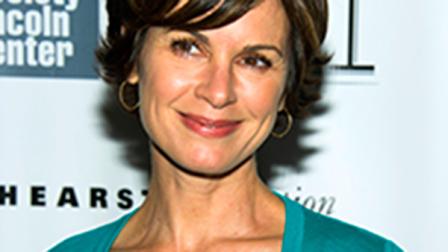 FILE - This Oct. 8, 2013 file photo shows ABC News anchor Elizabeth Vargas at the New York Film Festival premiere of All Is Lost in New York. Vargas and the network on Wednesday confirmed a New York Daily News story about her treatment for alcohol dependency. Vargas, who is 51 and married to singer-songwriter Marc Cohn, is anchor of the newsmagazine 20/20 and last appeared on the network in October. (Photo by Charles Sykes/Invision/AP, File)