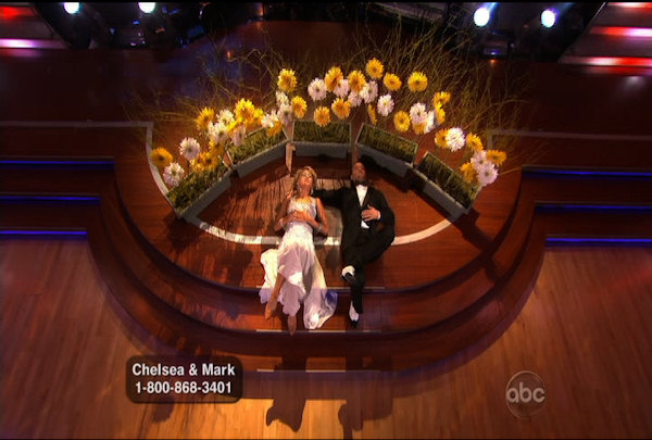 Dancing with the Stars