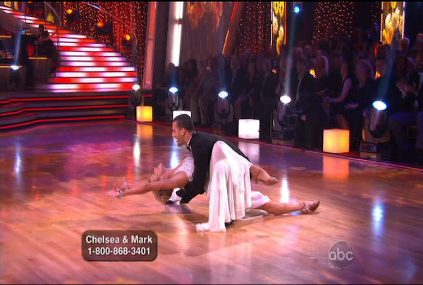 Dancing with the Stars