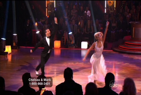 Dancing with the Stars