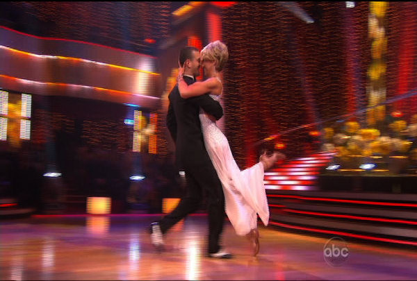 Dancing with the Stars