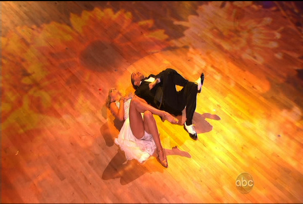 Dancing with the Stars