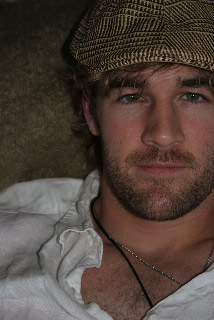 Dawson's Creek' actor, James Van Der Beek and...