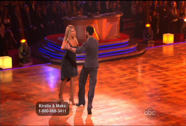 Dancing with the Stars
