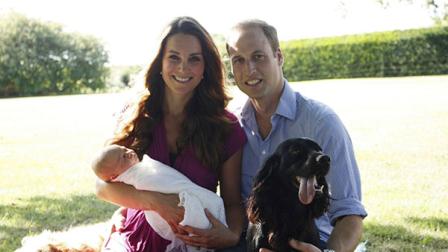 Photos of Prince George