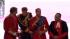 Photos from the wedding of Prince William and...