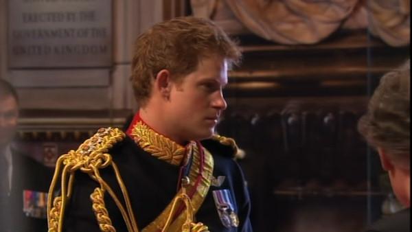 Photos from the wedding of Prince William and Kate Middleton