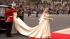 Photos from the wedding of Prince William and...